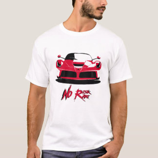 No Risk No Rari T-Shirt