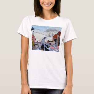 No Room at the Inn T-Shirt