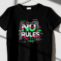 No Rules