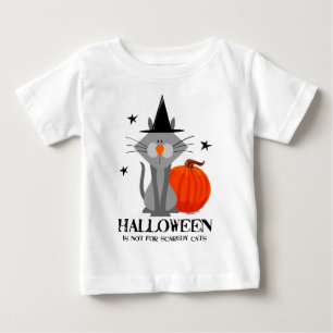 No Scaredy Cats Shirt