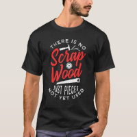 No Scrap Wood Carpentering For Timberman
