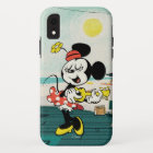 No Service | Minnie with Guitar