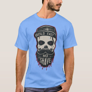 No Shave 1 T-Shirt