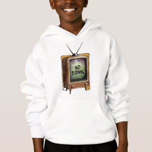 No Signal
