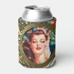 No-Signal - Cheeky Lady Can Cooler