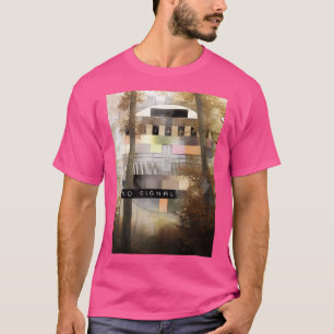 No Signal T-Shirt