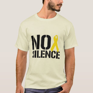 NO SILENCE T-Shirt
