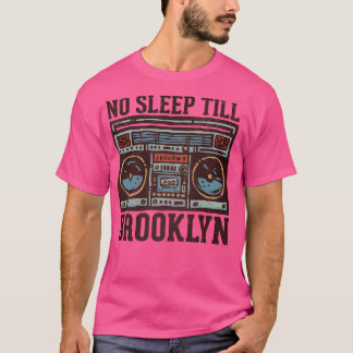 No Sleep 1 T-Shirt