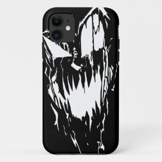 No Sleep - Halloween Jack O' Lantern - iPhone 5 Case-Mate iPhone Case