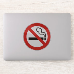 No Smoking