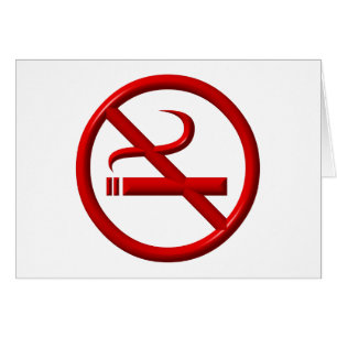 No Smoking / Anti-Smoking