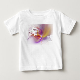 No smoking baby T-Shirt