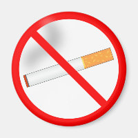 No Smoking