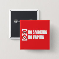No Smoking No Vaping