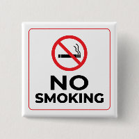 No Smoking Sign