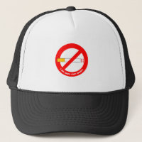 No Smoking