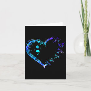 No Story Should End Too Soon Suicide Prevention Aw Card