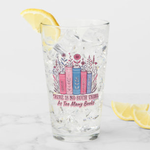 No Such Thing As....  Glass