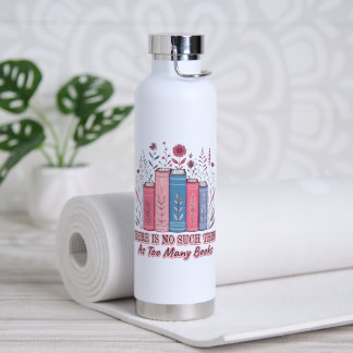 No Such Thing As.... Water Bottle