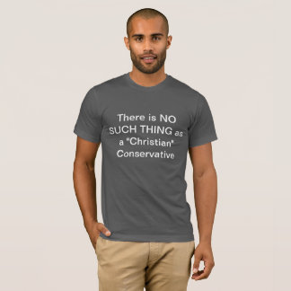 No Such Thing t-shirt