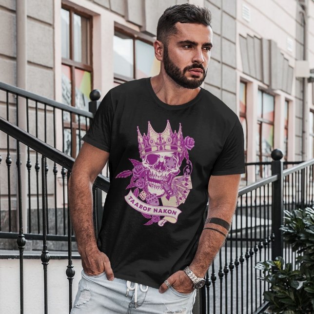 No Tarof Taarof Nakon | Persian Culture T-Shirt (No Tarof Taarof Nakon | Persian Culture T-Shirt)