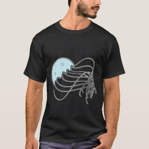 no thoughts no worries jelly T-Shirt