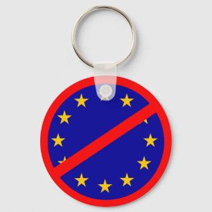 No to the EU Key Ring