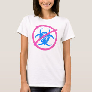 No Toxic Feminist T-Shirt