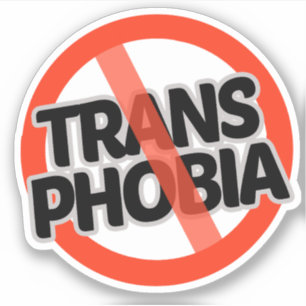 No Transphobia