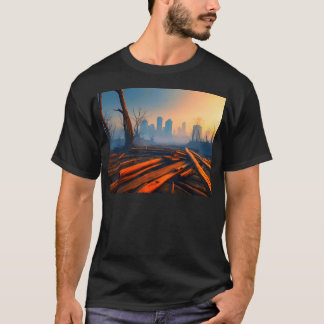 No Trees T-Shirt