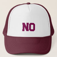 NO