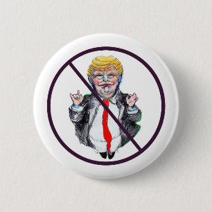 No Trump button