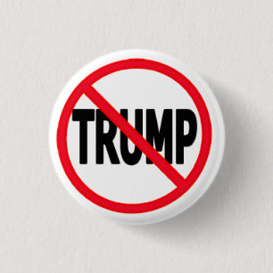 No Trump Button (small)