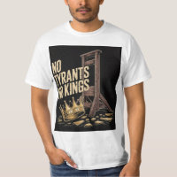 No Tyrants No Kings