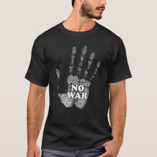 No War 1 T-Shirt