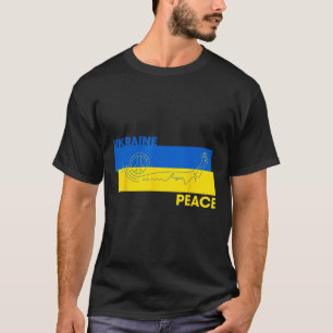 No War - Designs For The Peace Movement 4 T-Shirt