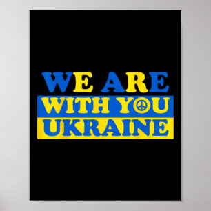 No War - Designs For The Peace Movement Poster