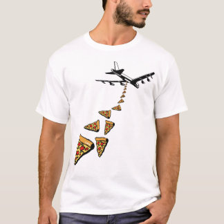 No war more pizza T-Shirt