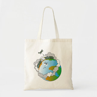 No War! Tote Bag
