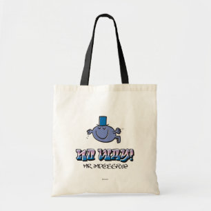 No Way! Tote Bag