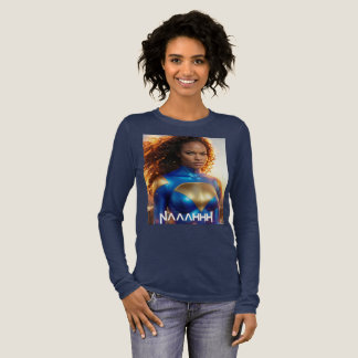 NO WAY Tri-Blend SHIRT