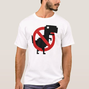No wifi T-Shirt