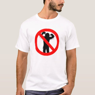 No Wooks T-Shirt