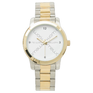 No Work Homework Watch