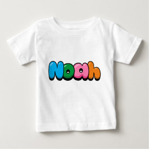 Noah Baby T-Shirt