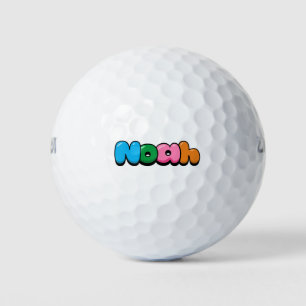 Noah Golf Balls