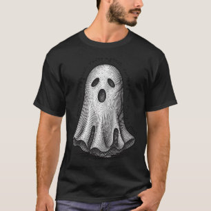 Noah Kahan Porch Light You're a Ghost Lyrics T-Shirt