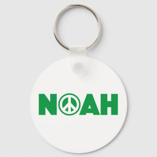 Noah Key Ring