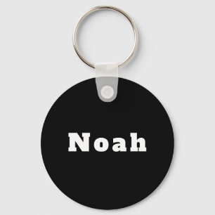 Noah Key Ring