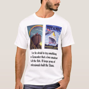 Noah rainbow, T-Shirt